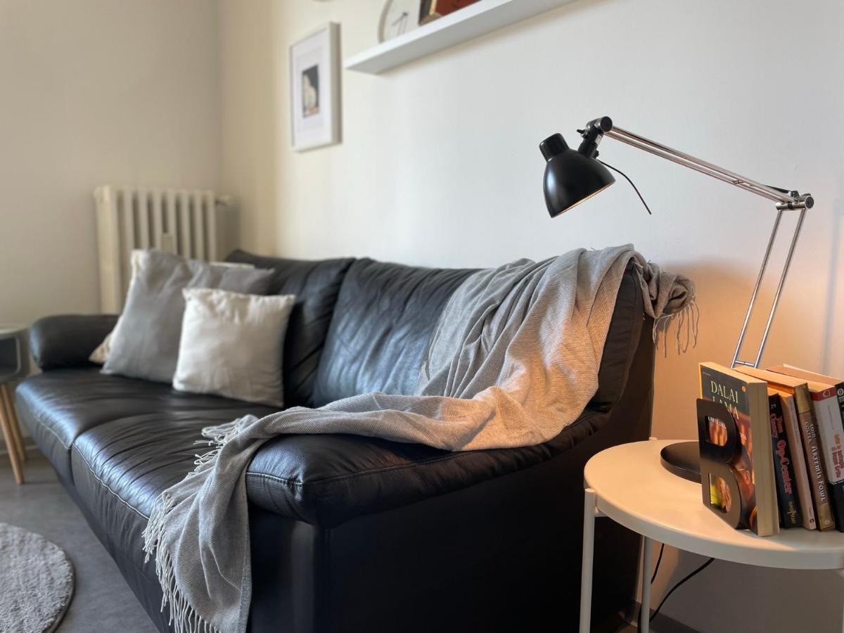 Vivapartments Milanoinganni Екстер'єр фото