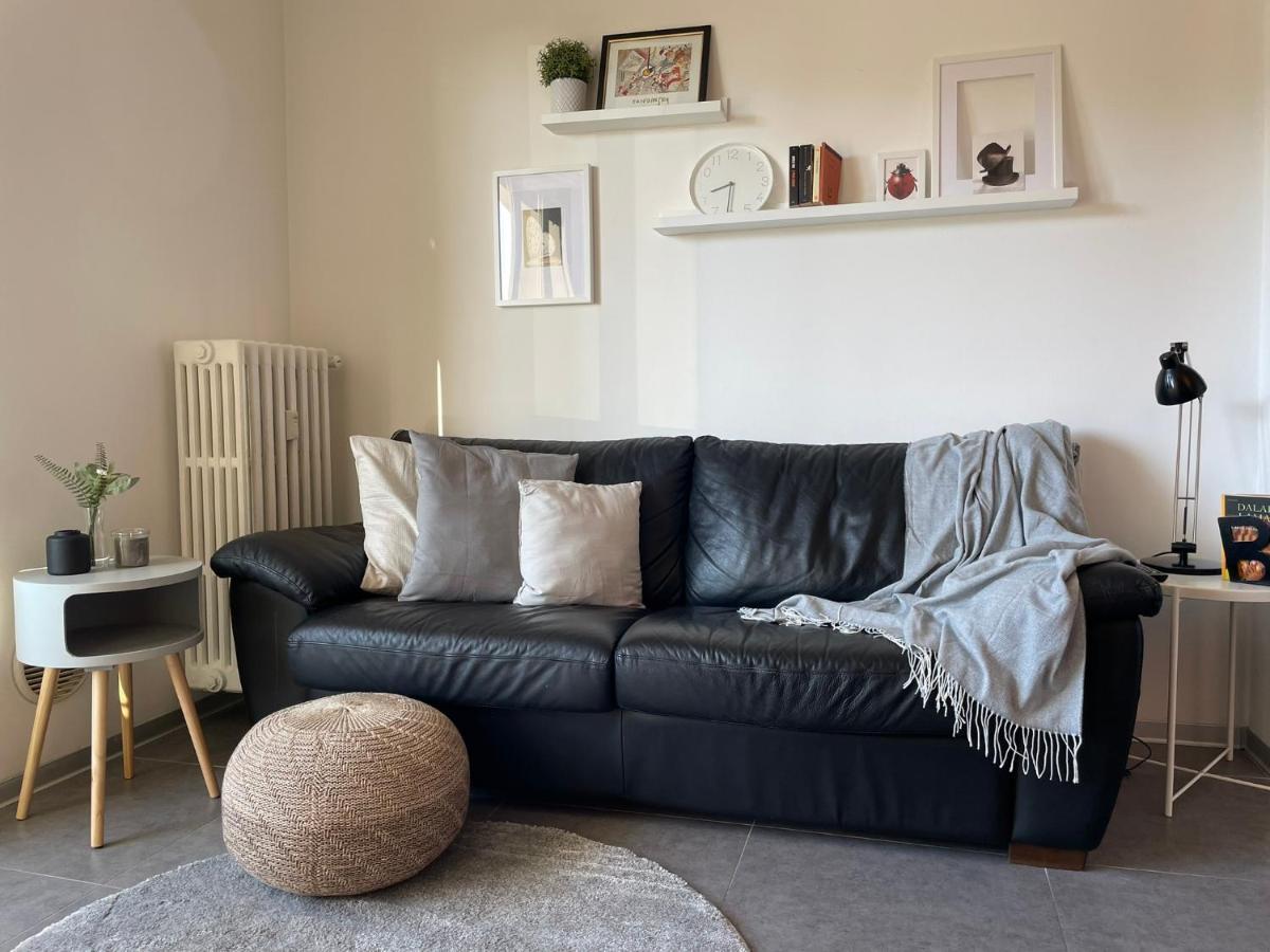Vivapartments Milanoinganni Екстер'єр фото