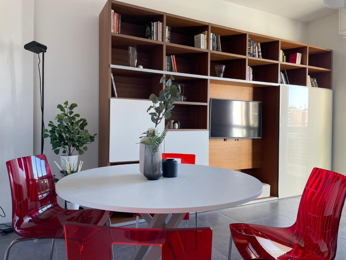 Vivapartments Milanoinganni Екстер'єр фото