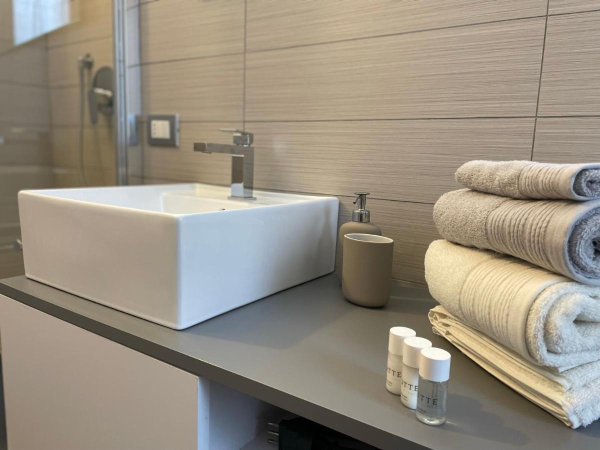 Vivapartments Milanoinganni Екстер'єр фото