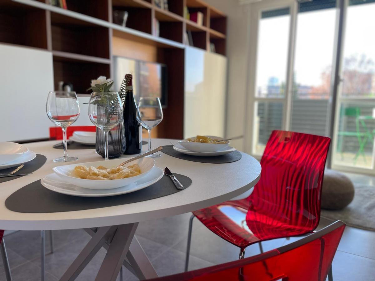 Vivapartments Milanoinganni Екстер'єр фото