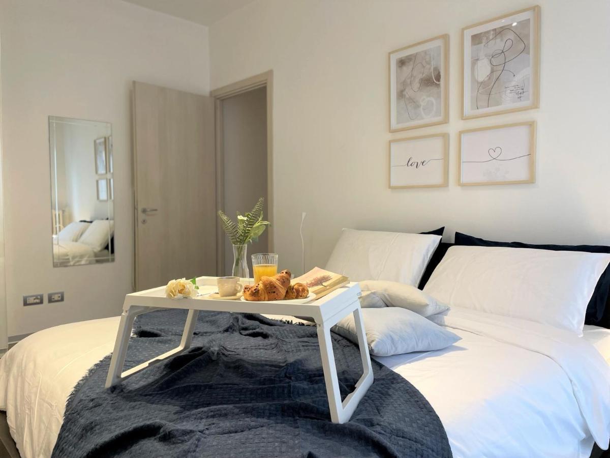 Vivapartments Milanoinganni Екстер'єр фото