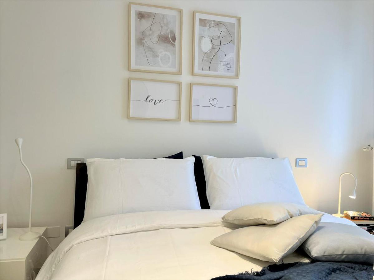 Vivapartments Milanoinganni Екстер'єр фото