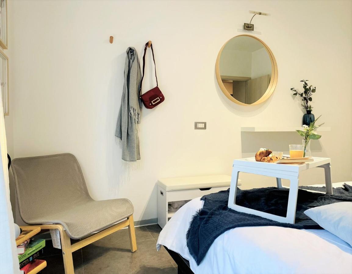Vivapartments Milanoinganni Екстер'єр фото