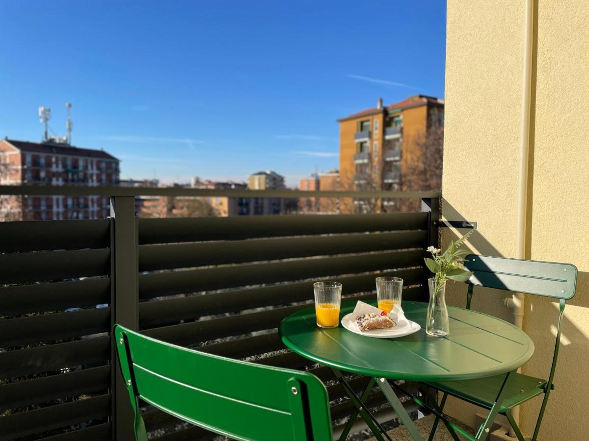Vivapartments Milanoinganni Екстер'єр фото