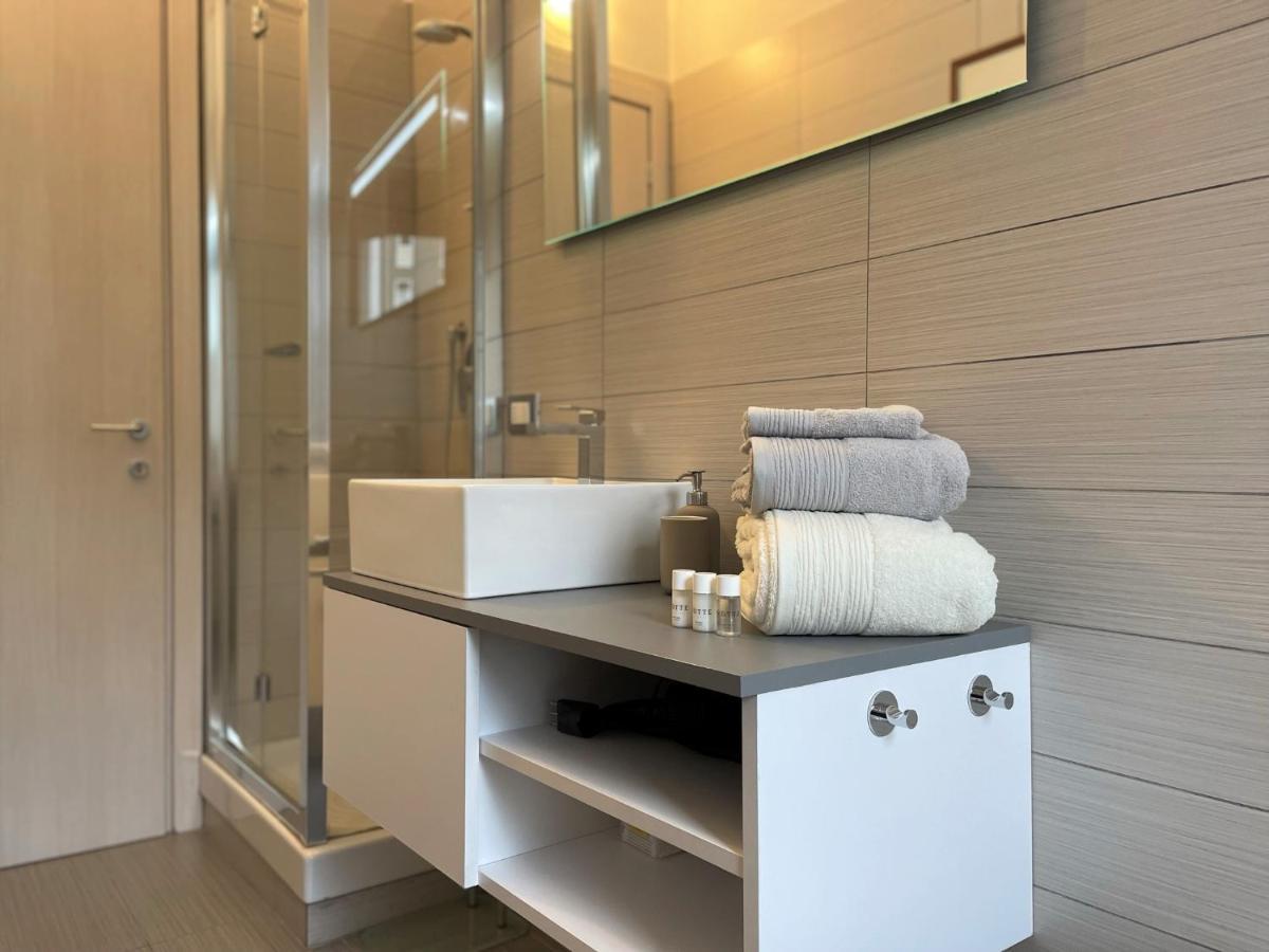 Vivapartments Milanoinganni Екстер'єр фото