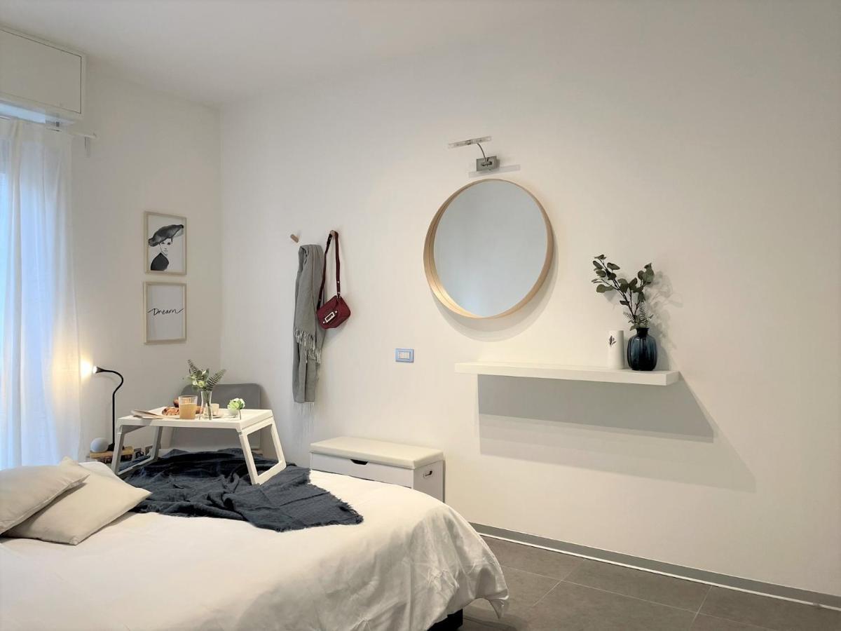Vivapartments Milanoinganni Екстер'єр фото