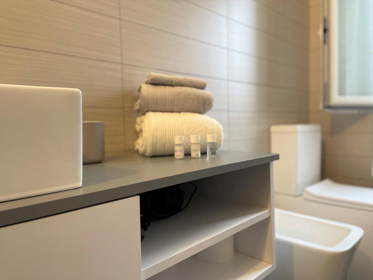 Vivapartments Milanoinganni Екстер'єр фото