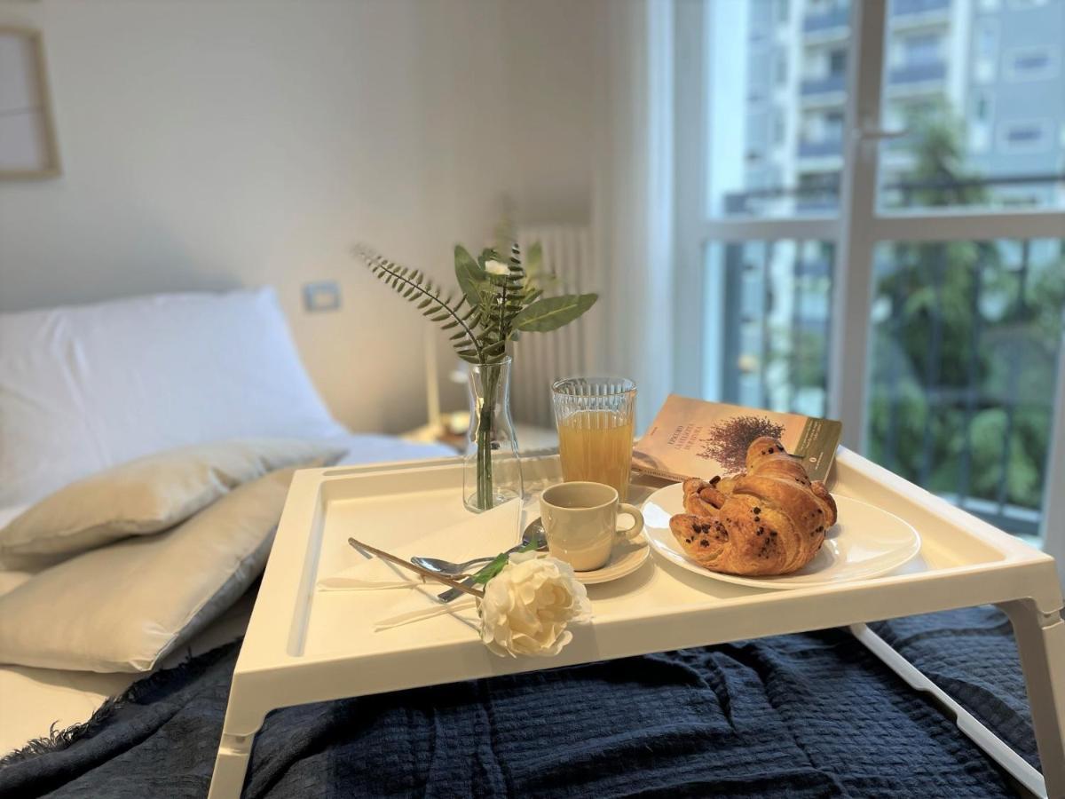 Vivapartments Milanoinganni Екстер'єр фото