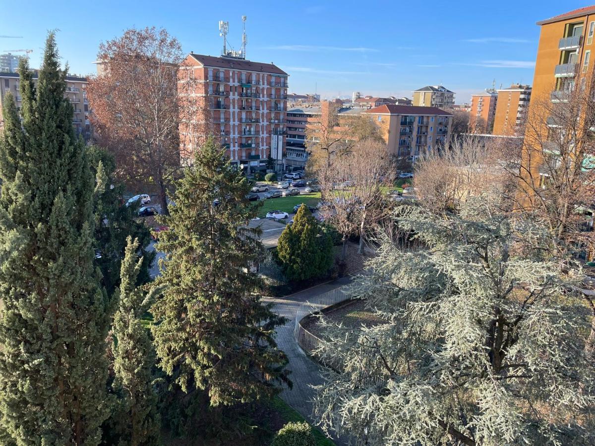Vivapartments Milanoinganni Екстер'єр фото