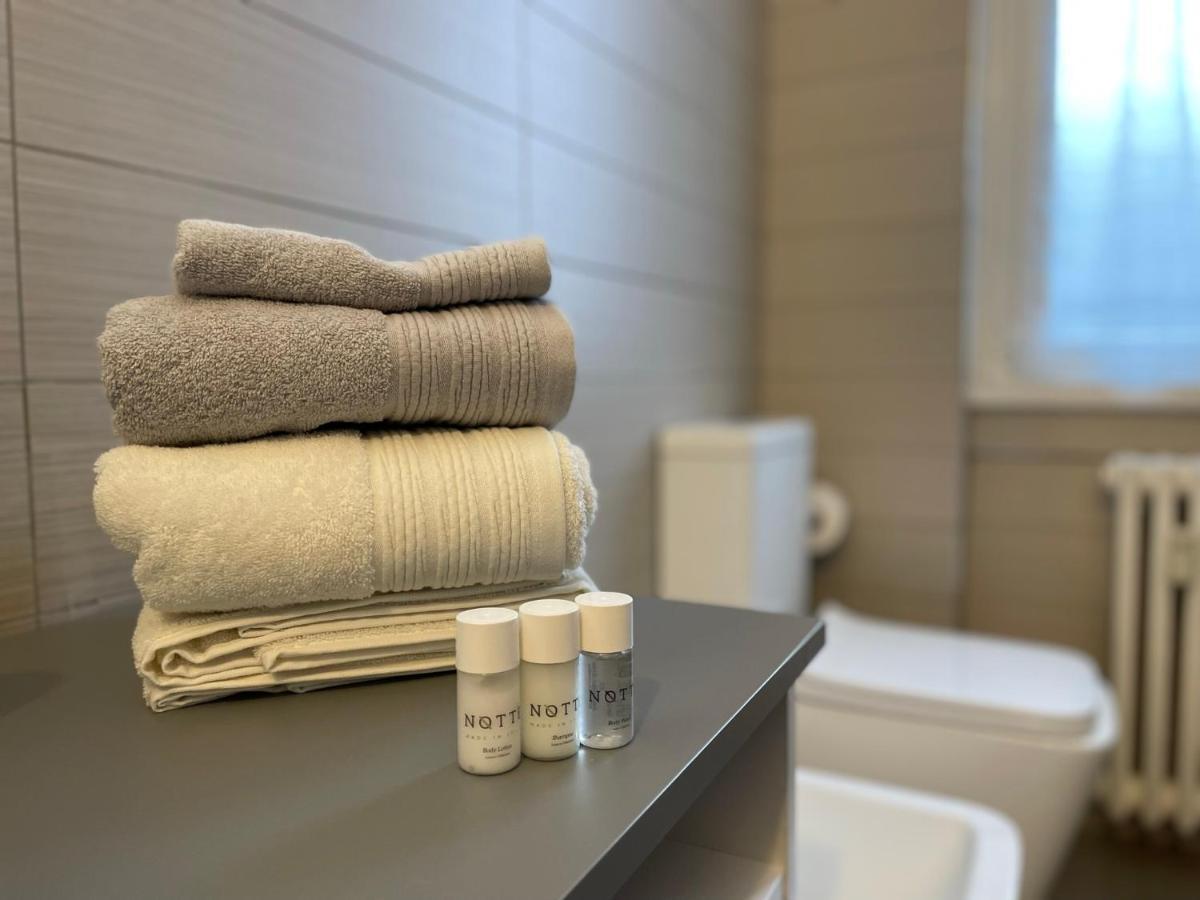 Vivapartments Milanoinganni Екстер'єр фото