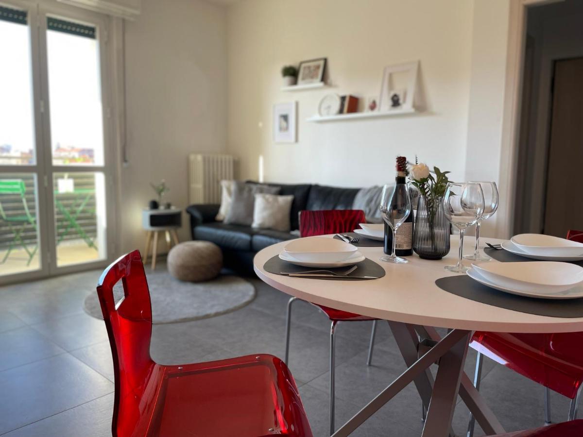 Vivapartments Milanoinganni Екстер'єр фото